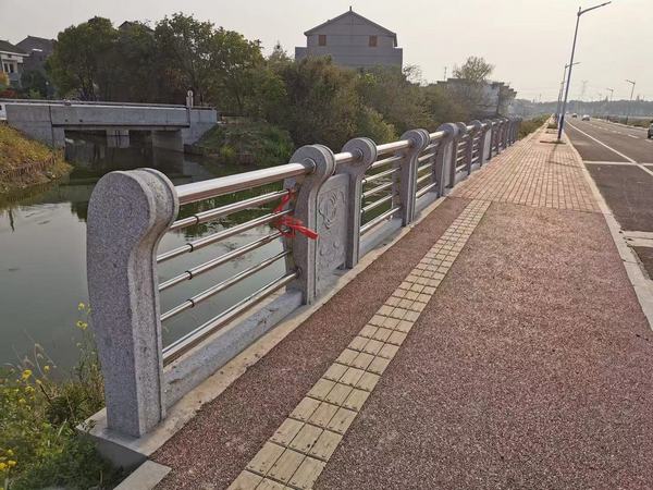 不銹鋼護欄