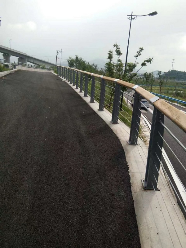 景觀河道護欄