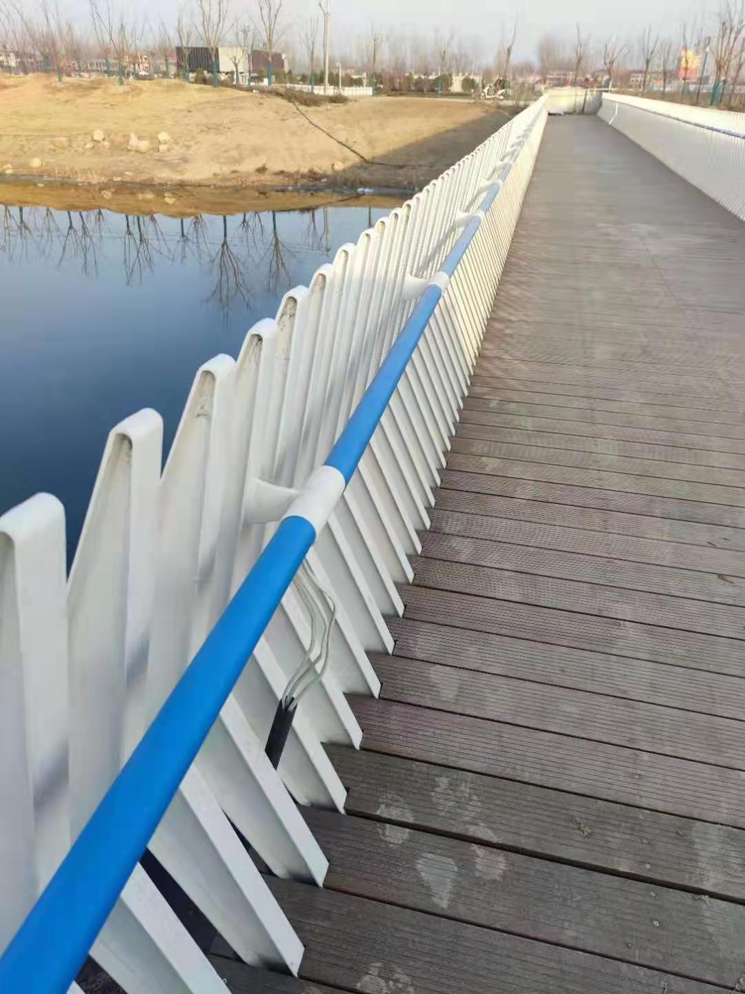 鋁合金護欄