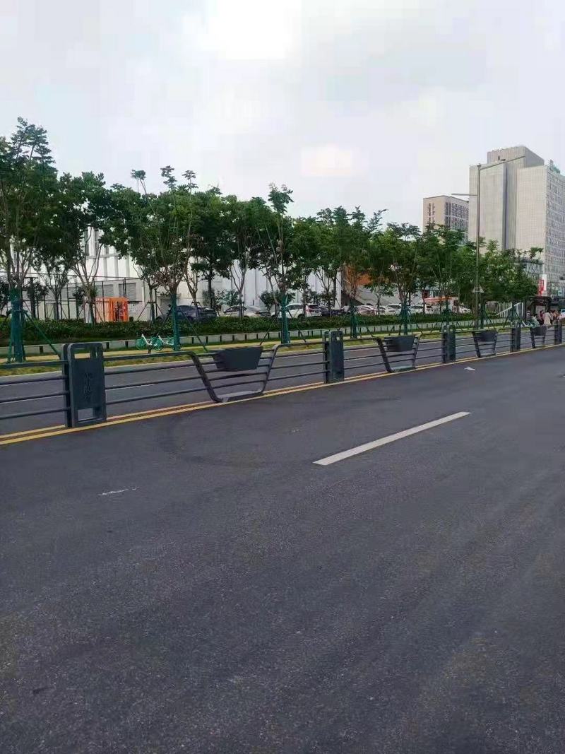 花箱護欄