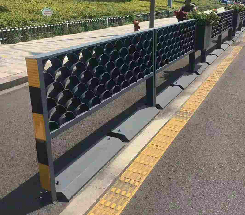 花箱護欄